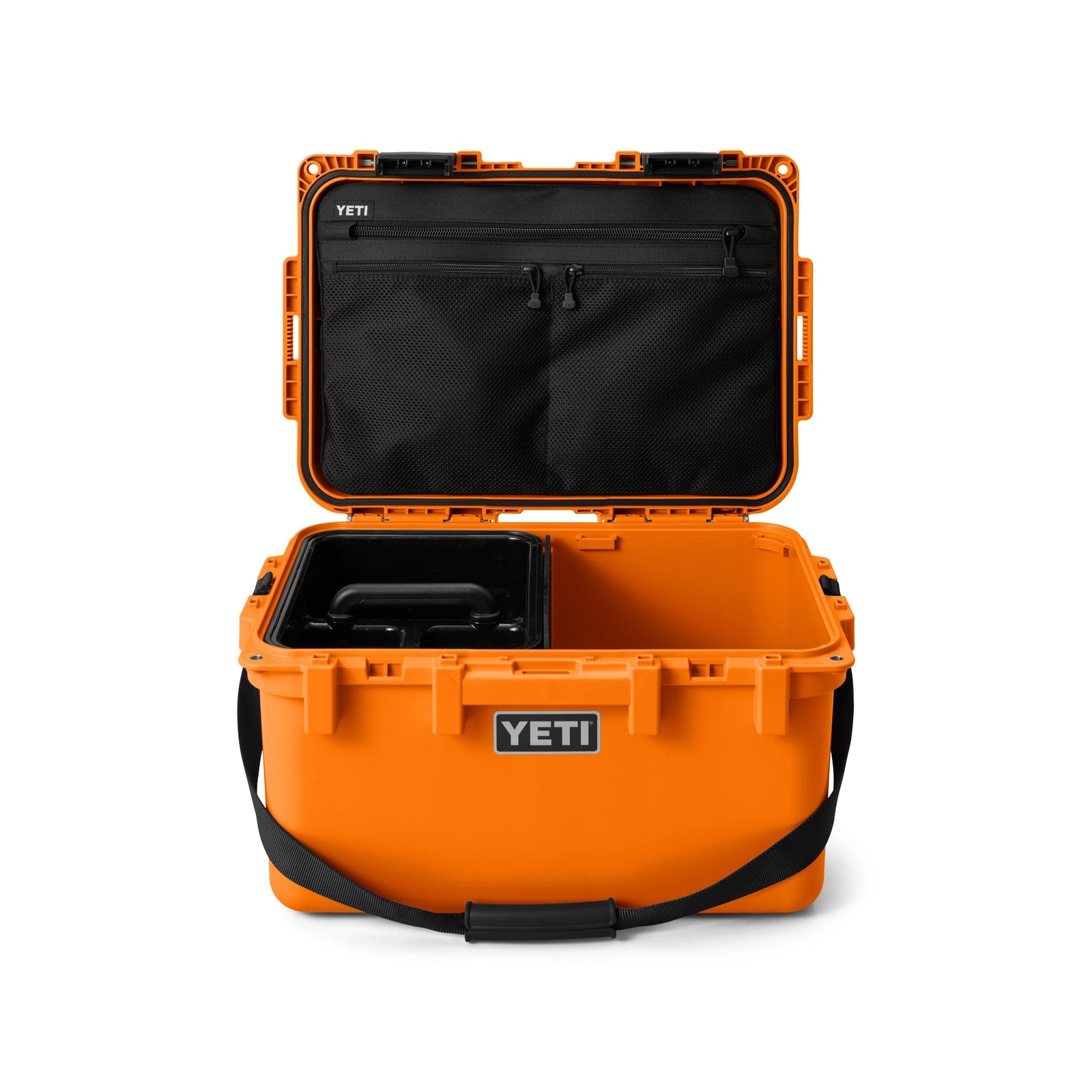 YETI® LoadOut GoBox 30 - King Crab