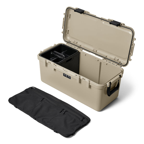 YETI® LoadOut GoBox 60 - Tan - alpinefoxshop.ch