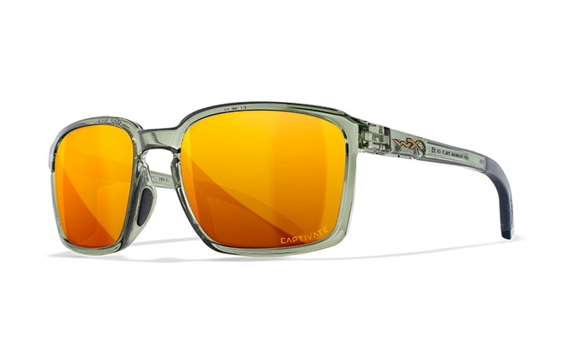 Wiley X Sonnenbrille ALFA