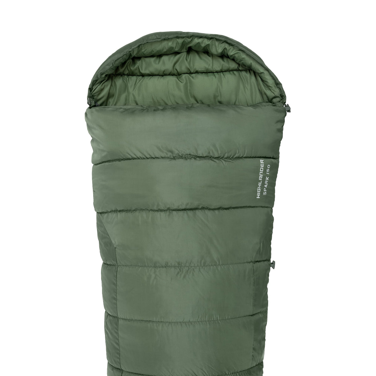 Highlander Schlafsack Phoenix Spark 150