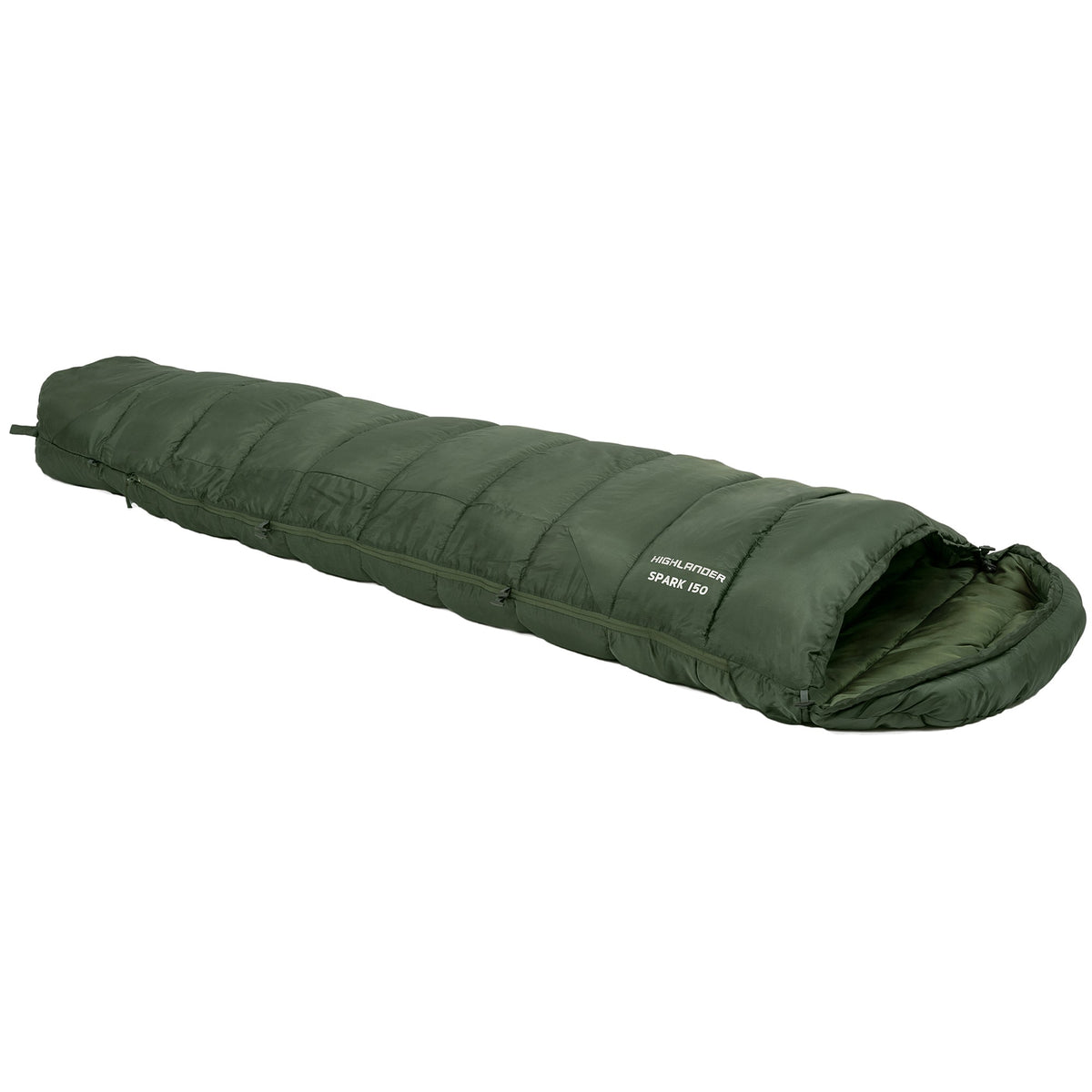 Highlander Schlafsack Phoenix Spark 150