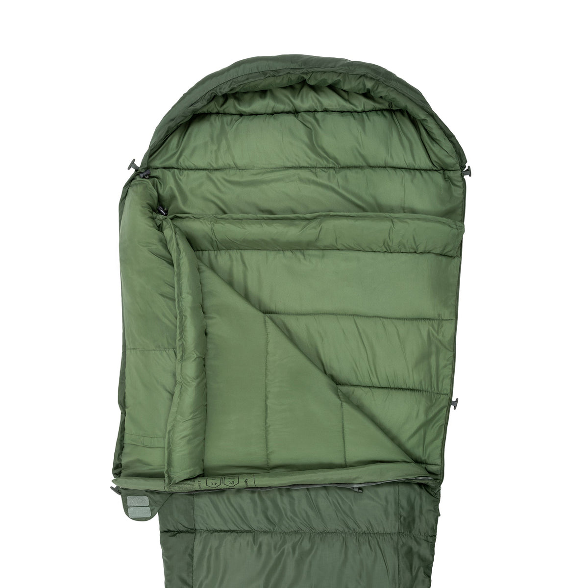 Highlander Schlafsack Phoenix Spark 150