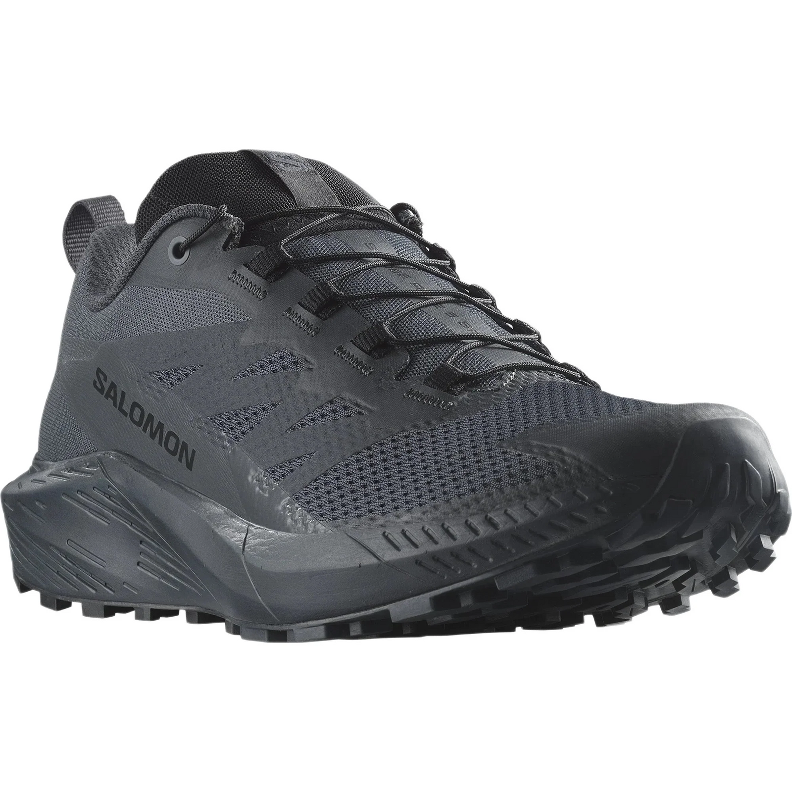 Salomon SENSE RIDE 5 SR - India Ink