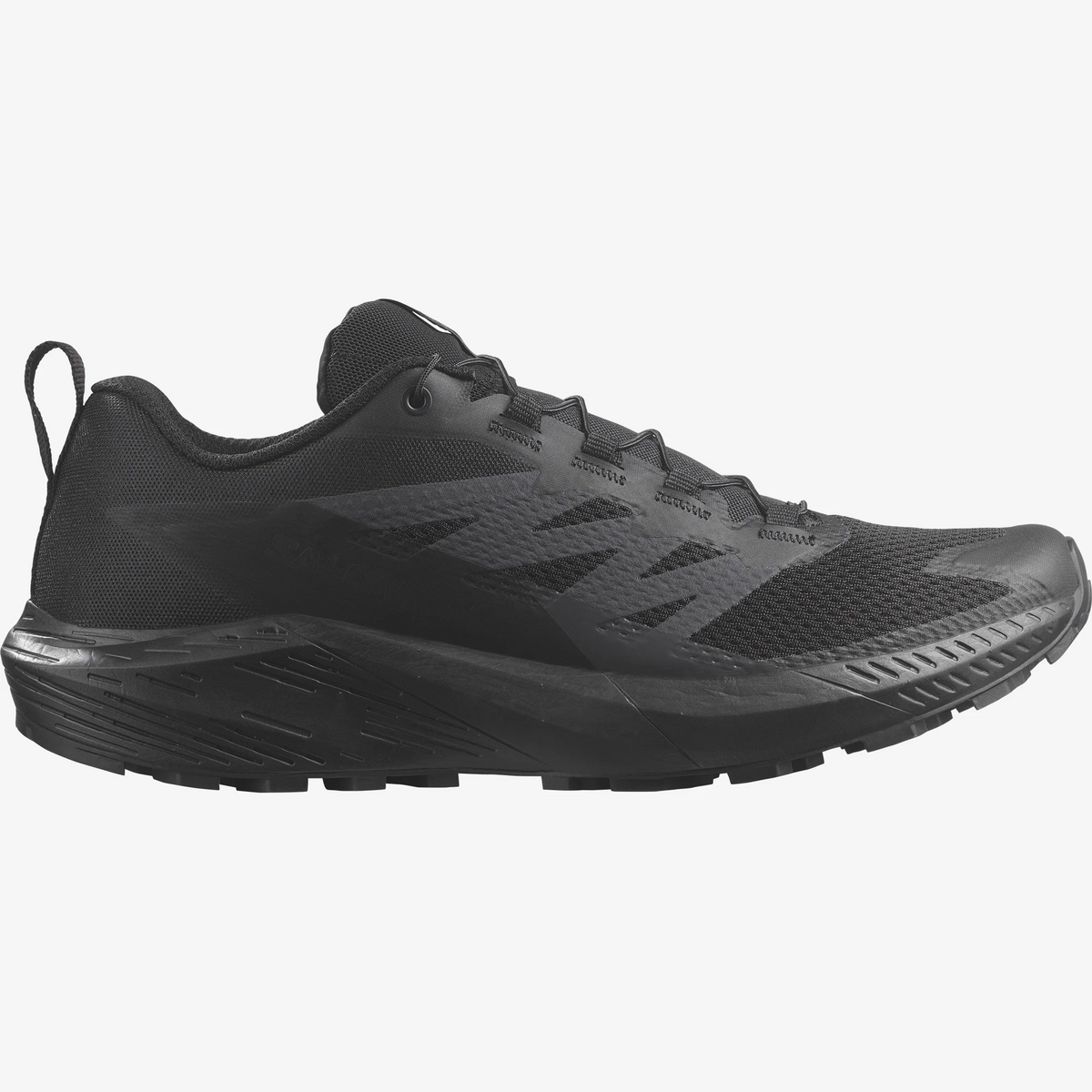 Salomon SENSE RIDE 5 SR - Black