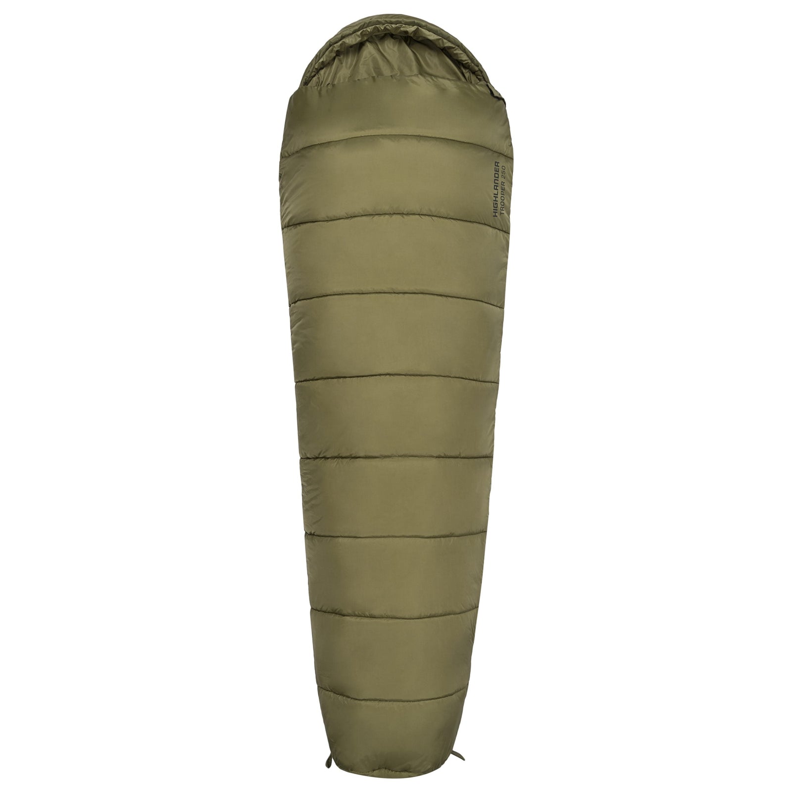 Highlander Schlafsack Trooper 250
