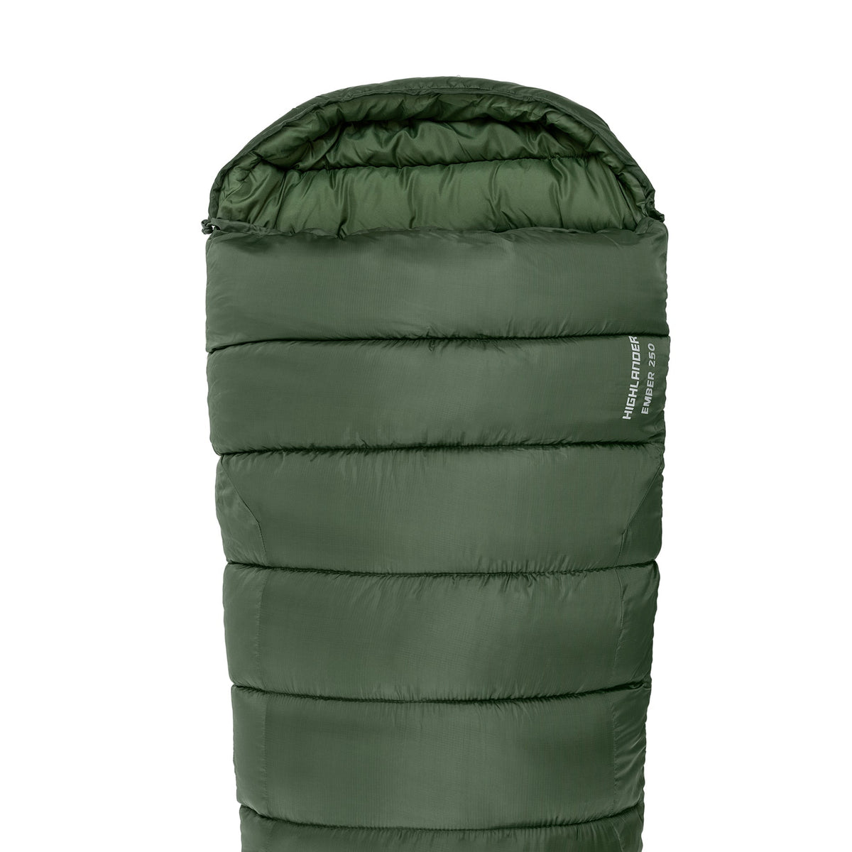 Highlander Schlafsack Phoenix Ember 250