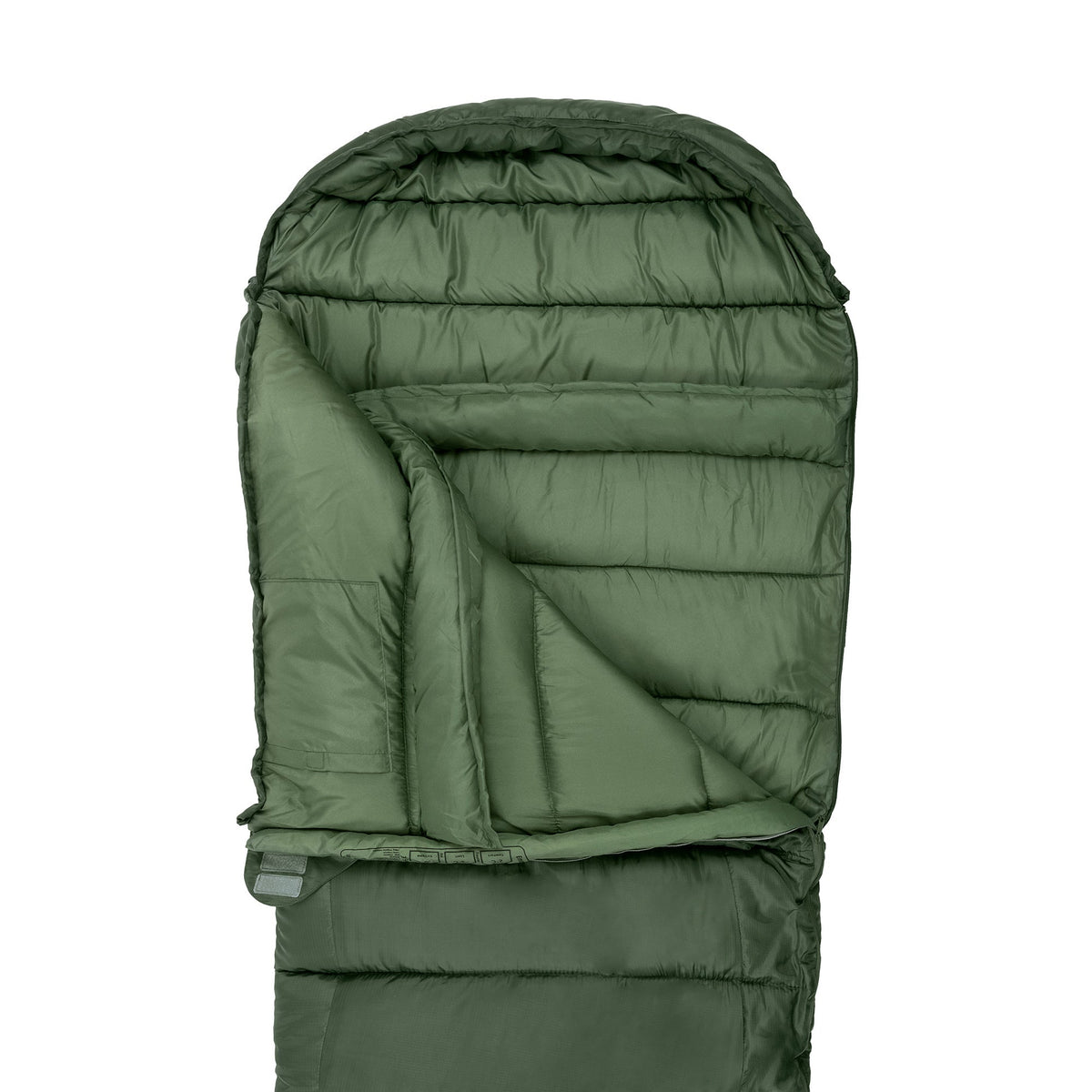 Highlander Schlafsack Phoenix Ember 250