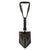 Highlander pelle pliante double