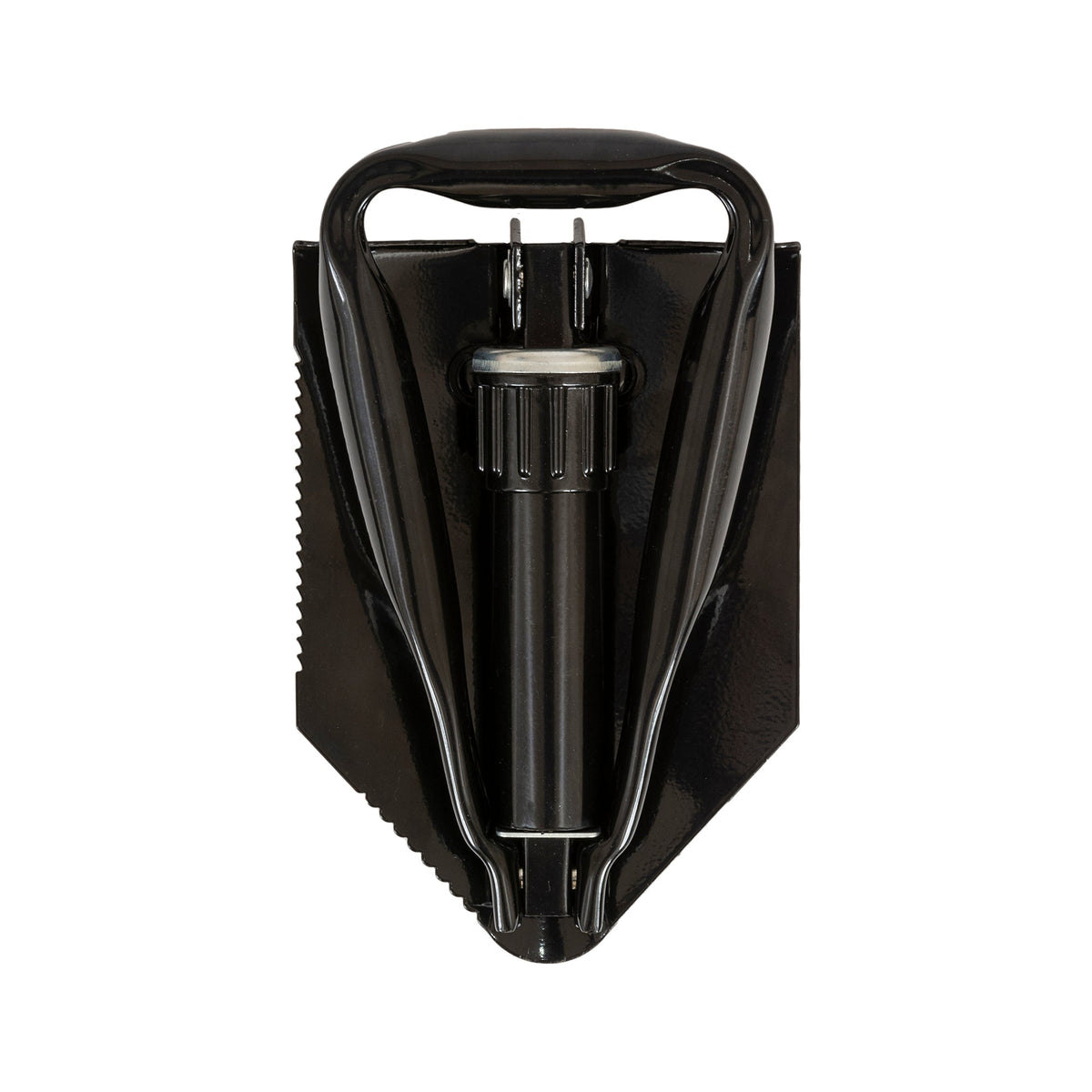 Highlander doppelt klappbare Schaufel