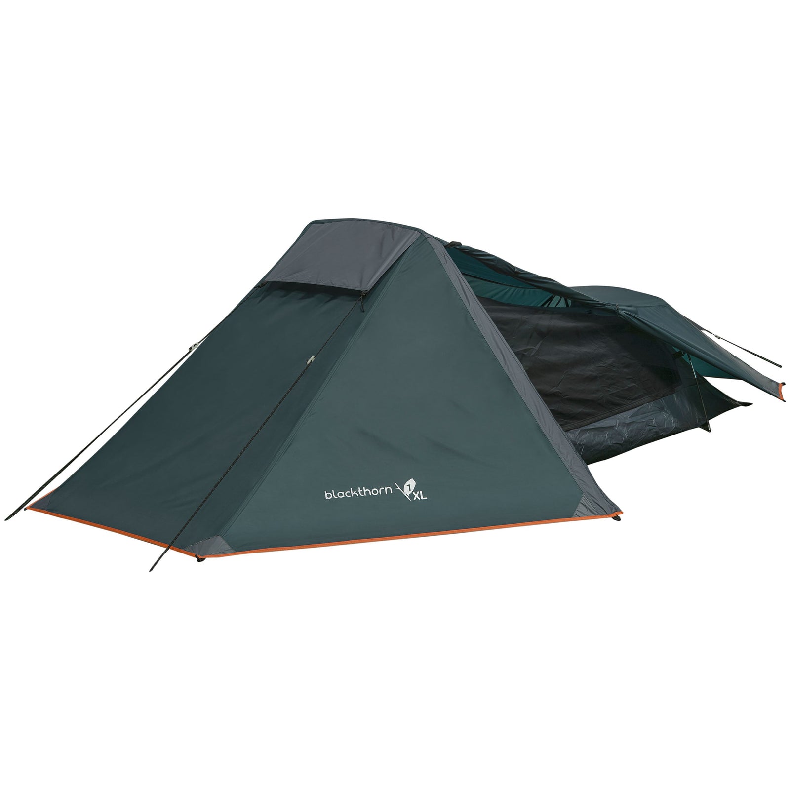 Highlander Zelt Blackthorn 1 Man XL Tent