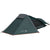 Highlander Tente Blackthorn 1 Man XL Tent Hunter Green
