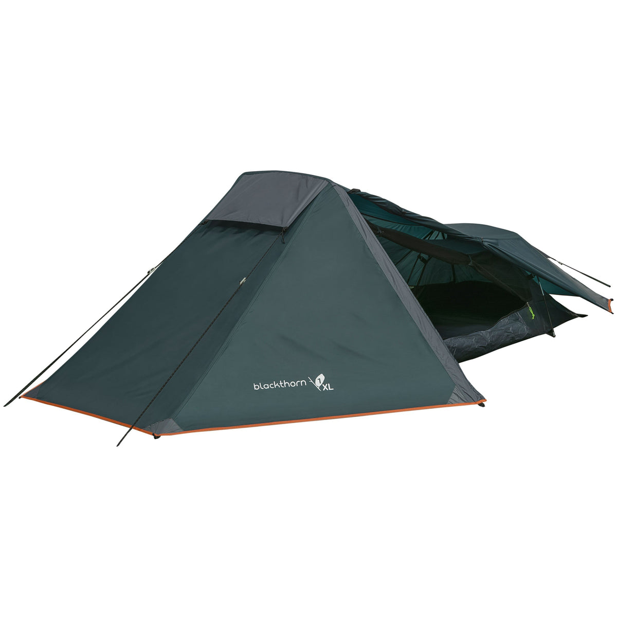 Highlander Zelt Blackthorn 1 Man XL Tent