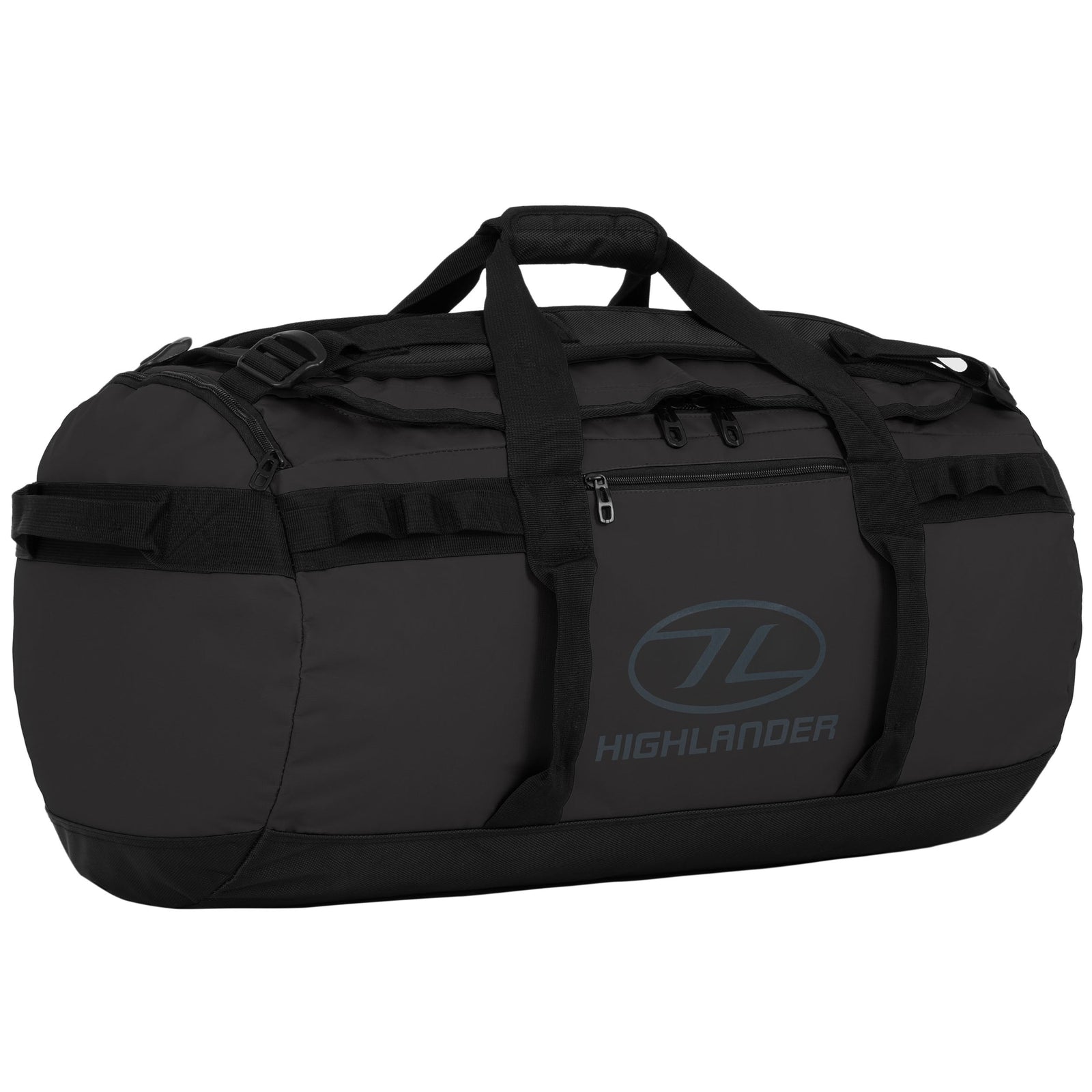 Highlander Storm Kitbag 65L Duffle