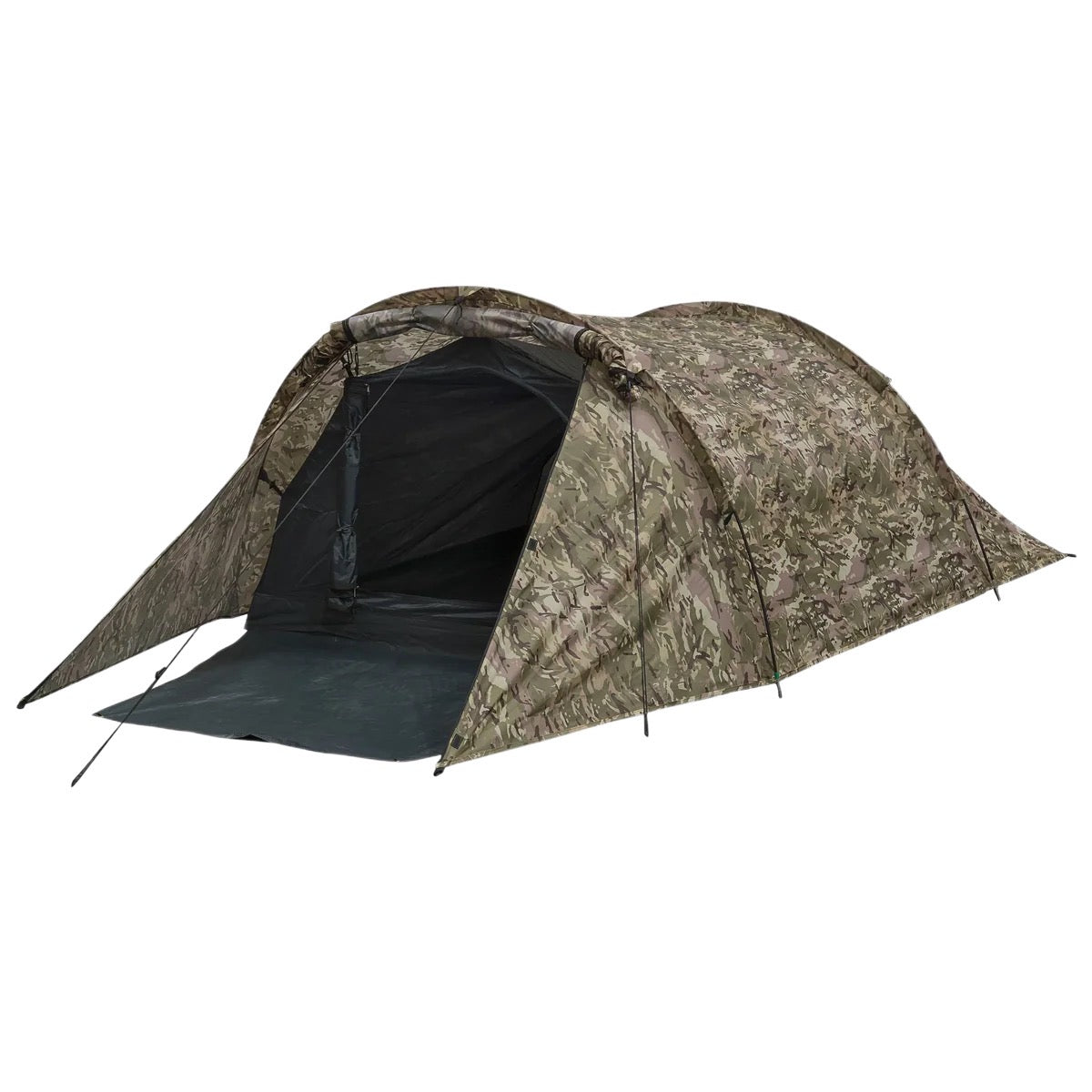 Tente Highlander Blackthorn 2 Man Tent Highlander Camo