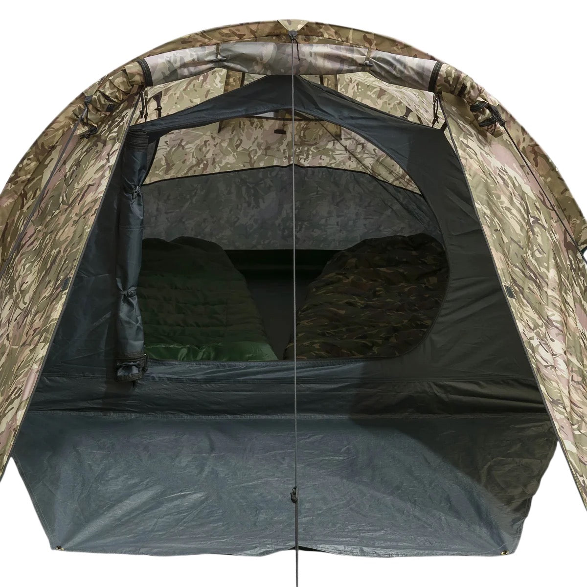 Highlander Zelt Blackthorn 2 Man Tent