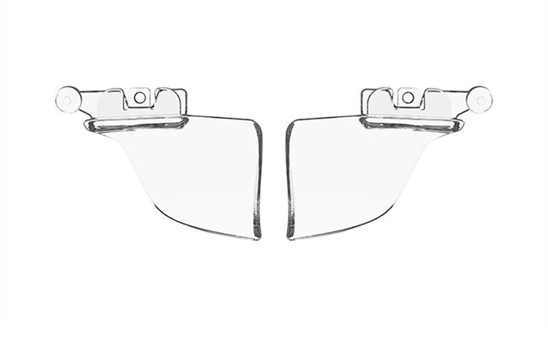 Wiley X Sonnenbrille TREK