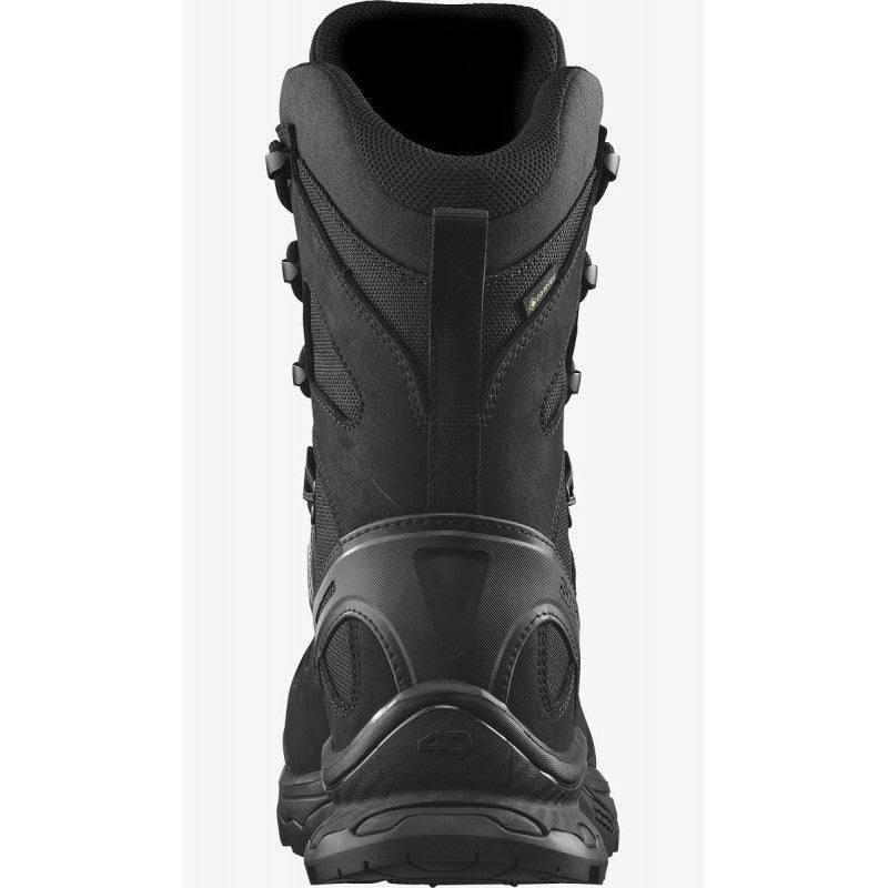 Salomon QUEST 4D FORCES 2 HIGH GTX EN - Black