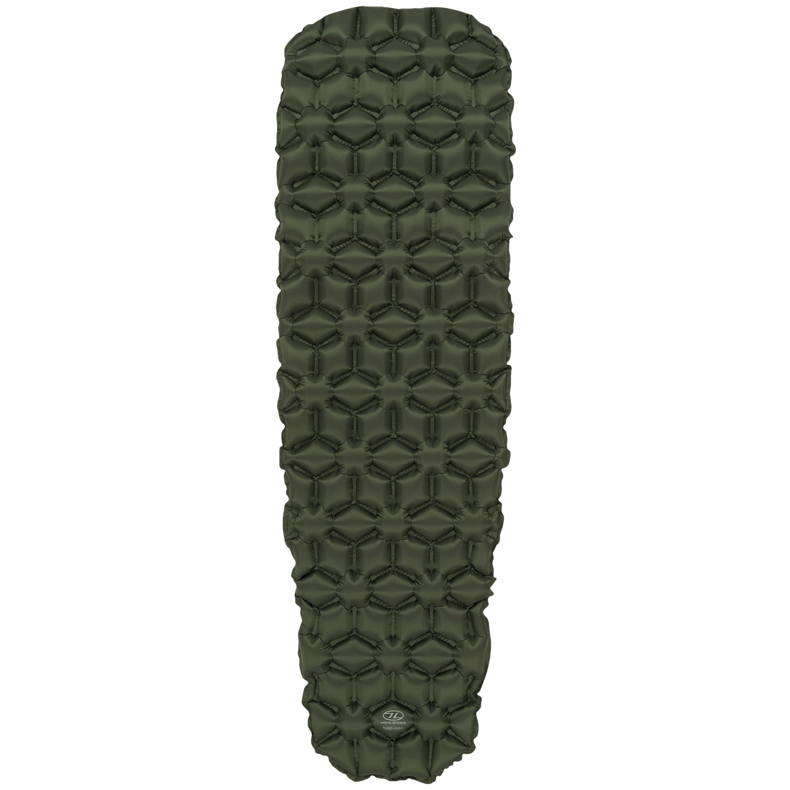 Highlander NAP-PAK Inflatable Sleeping Mat