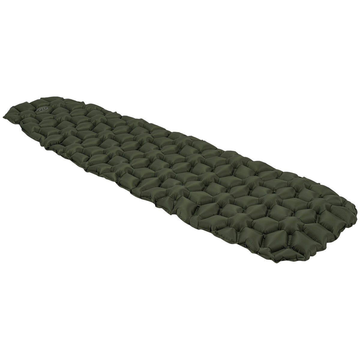 Highlander NAP-PAK Inflatable Sleeping Mat