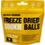 Tactical Foodpack Cookie Balls