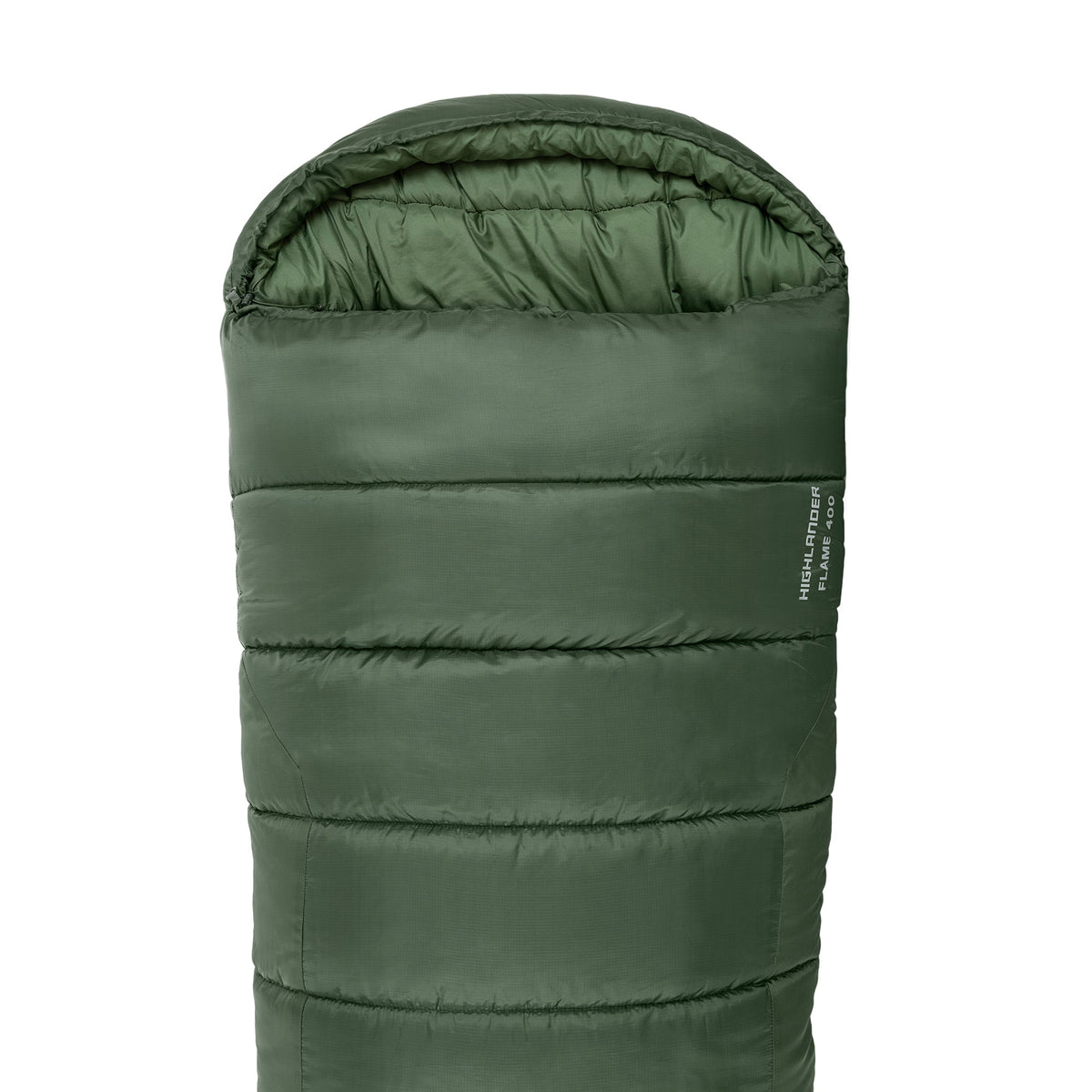 Highlander Schlafsack Phoenix Flame 400