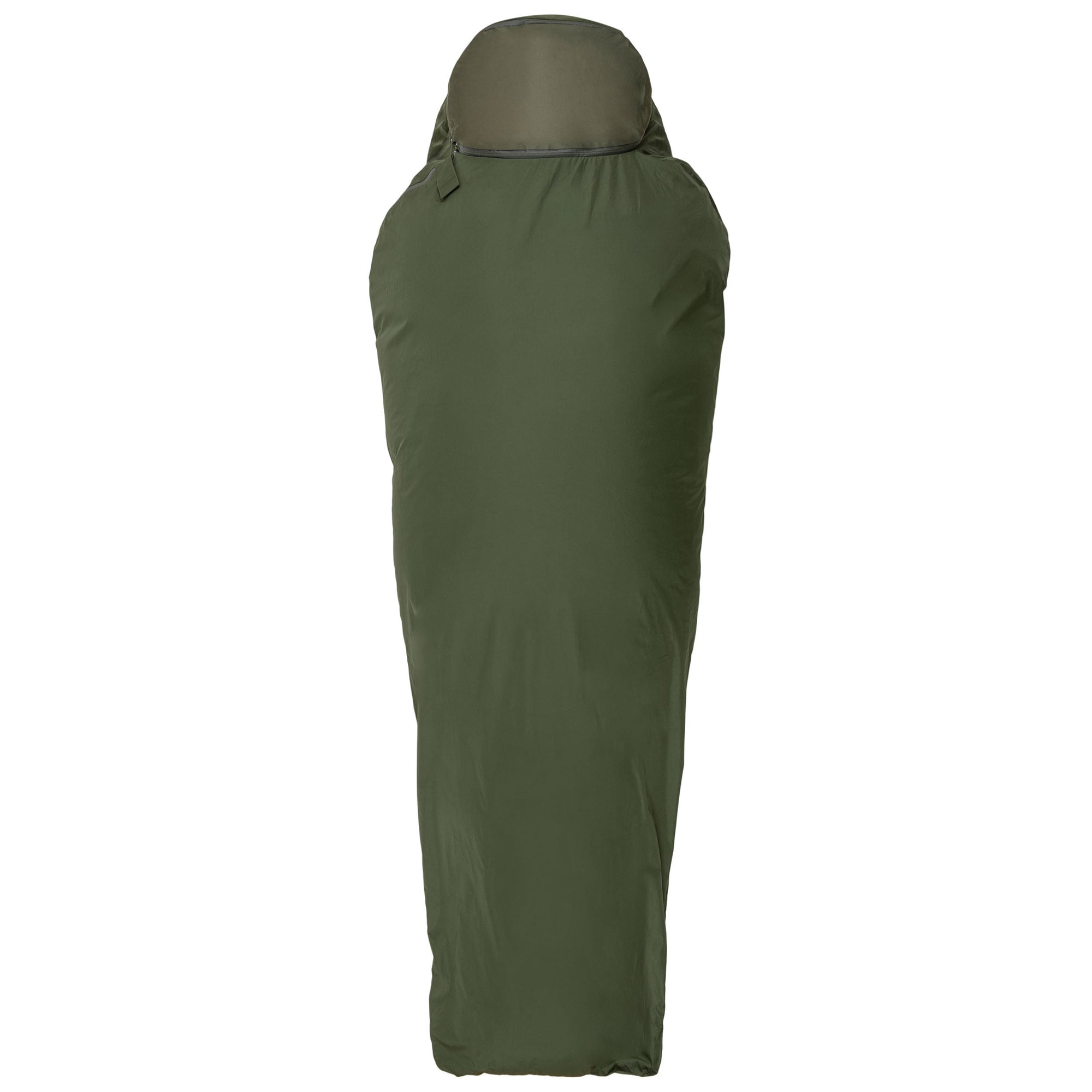 Highlander Sac de bivouac Hawk Bivy Bag Olive Green