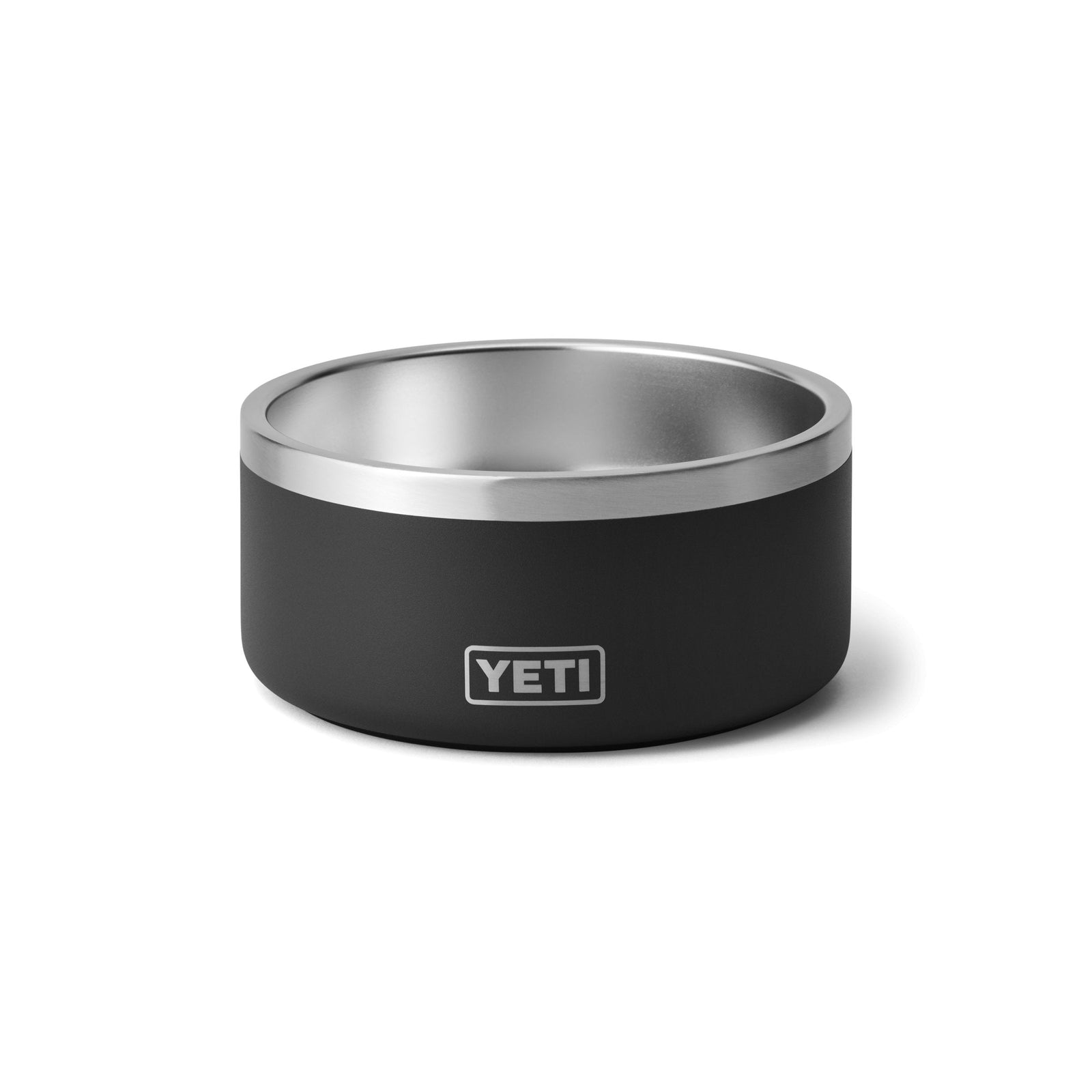 YETI® Gamelle pour chien Boomer™ 4 Noir