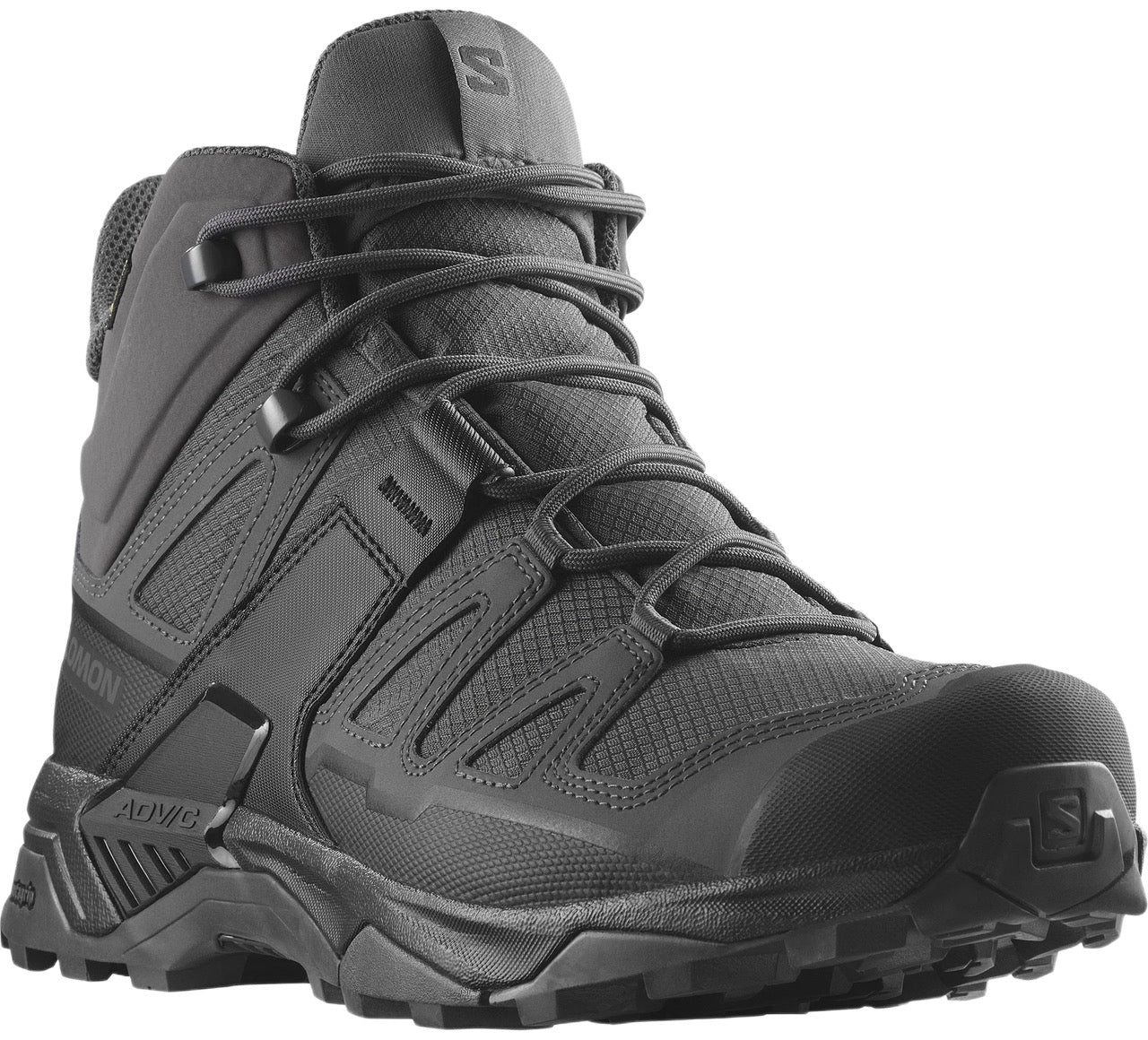 Salomon X ULTRA FORCES MID GTX - Wolf