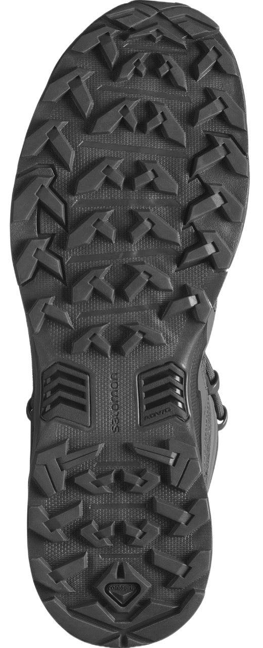 Salomon X ULTRA FORCES MID GTX - Wolf