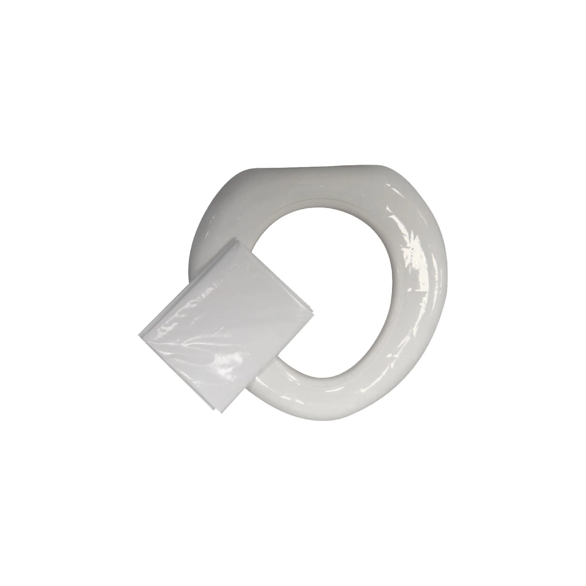 Highlander Recharge de toilettes portables