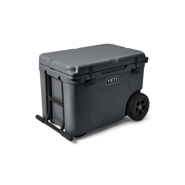 YETI® Glacière Tundra Haul - Charcoal