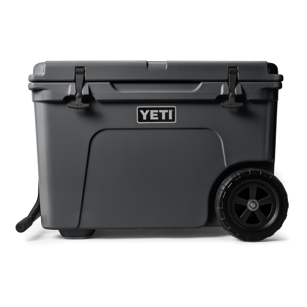 YETI® Kühlbox Tundra Haul - Charcoal