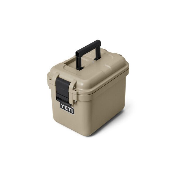 YETI® LoadOut GoBox 15 - Tan