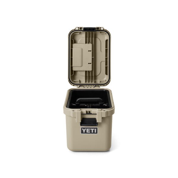 YETI® LoadOut GoBox 15 - Tan