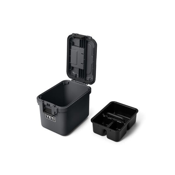 YETI® LoadOut GoBox 15 - Charcoal