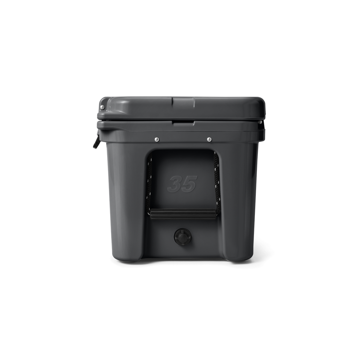 YETI® Kühlbox Tundra 35 - Charcoal