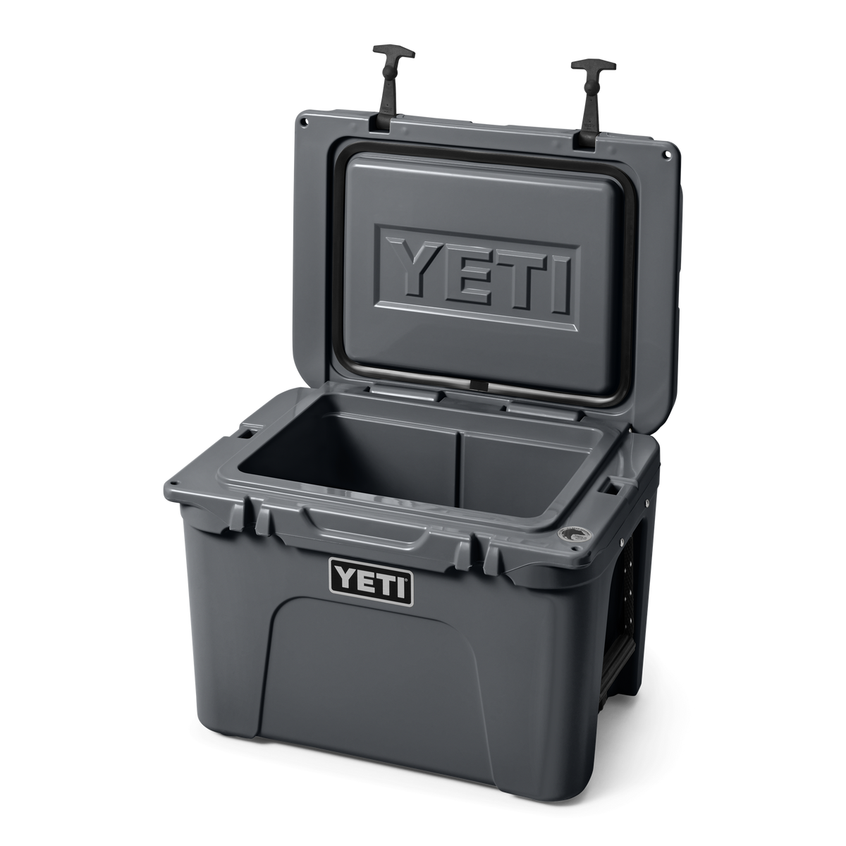 YETI® Kühlbox Tundra 35 - Charcoal