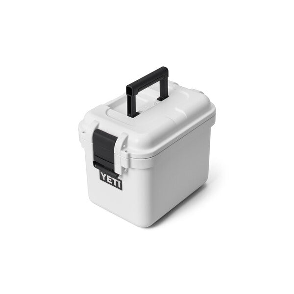 YETI® LoadOut GoBox 15 - Blanc