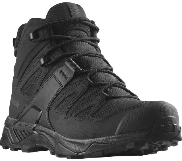 Salomon X ULTRA FORCES MID GTX - Black