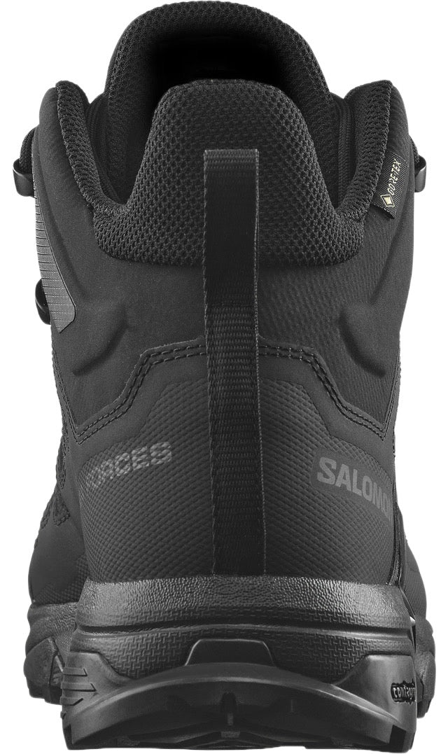 Salomon X ULTRA FORCES MID GTX - Black