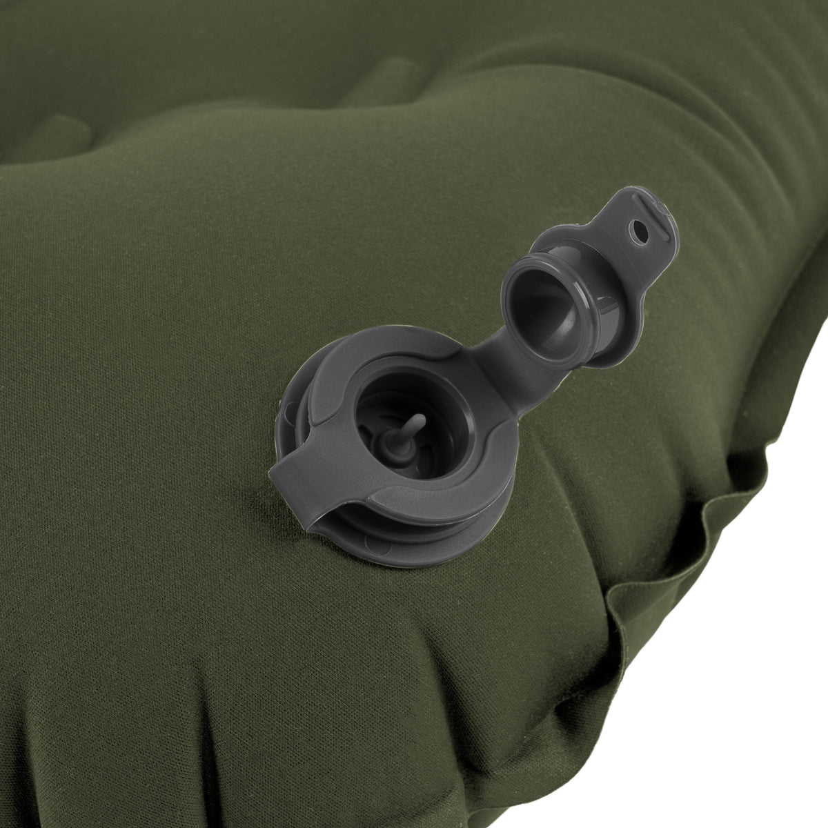 Highlander Luftkissen NAP-PAK Camping Air Pillow