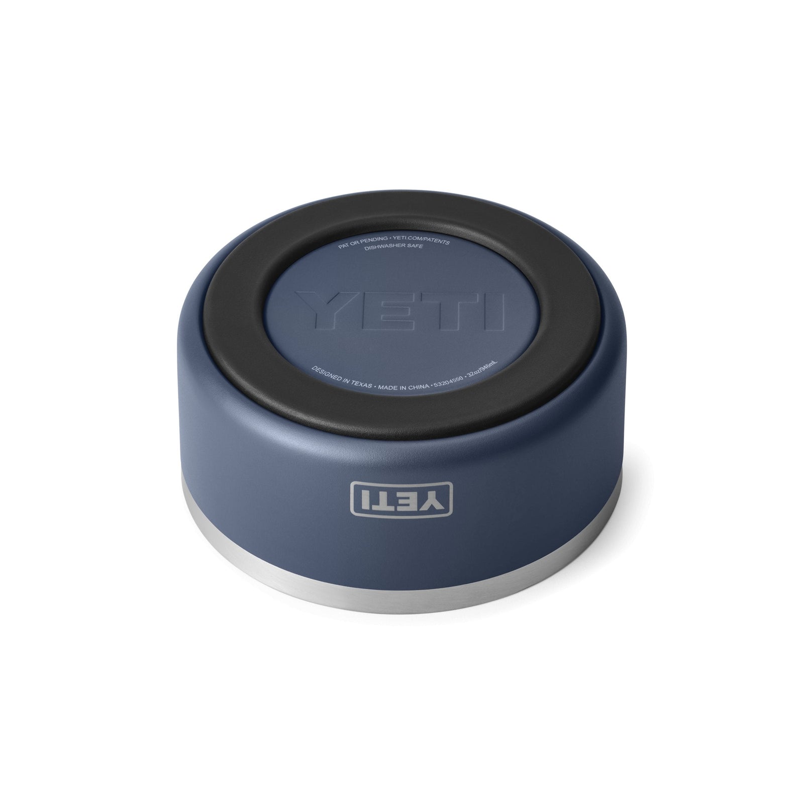 YETI® Gamelle pour chien Boomer™ 4 Navy