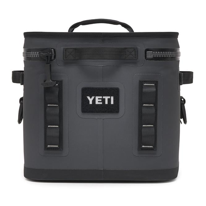 YETI® Kühltasche Hopper Flip® 12 - Charcoal