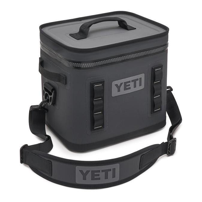 YETI® Sac isotherme Hopper Flip® 12 - Charcoal
