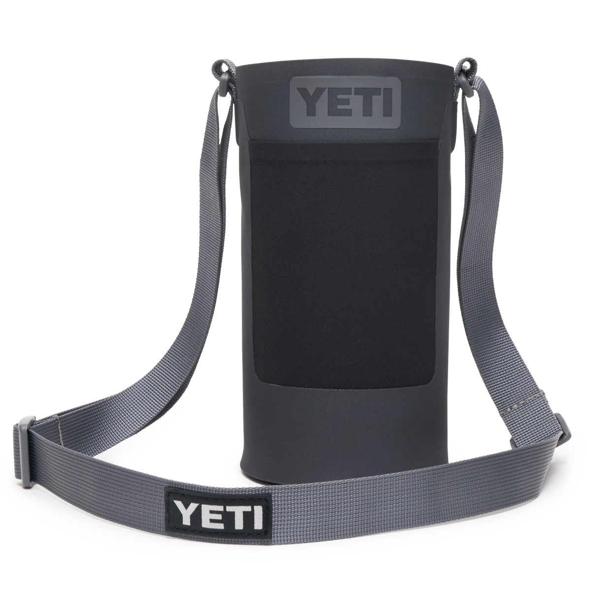 YETI® Rambler Bottle Sling Large - Charcoal