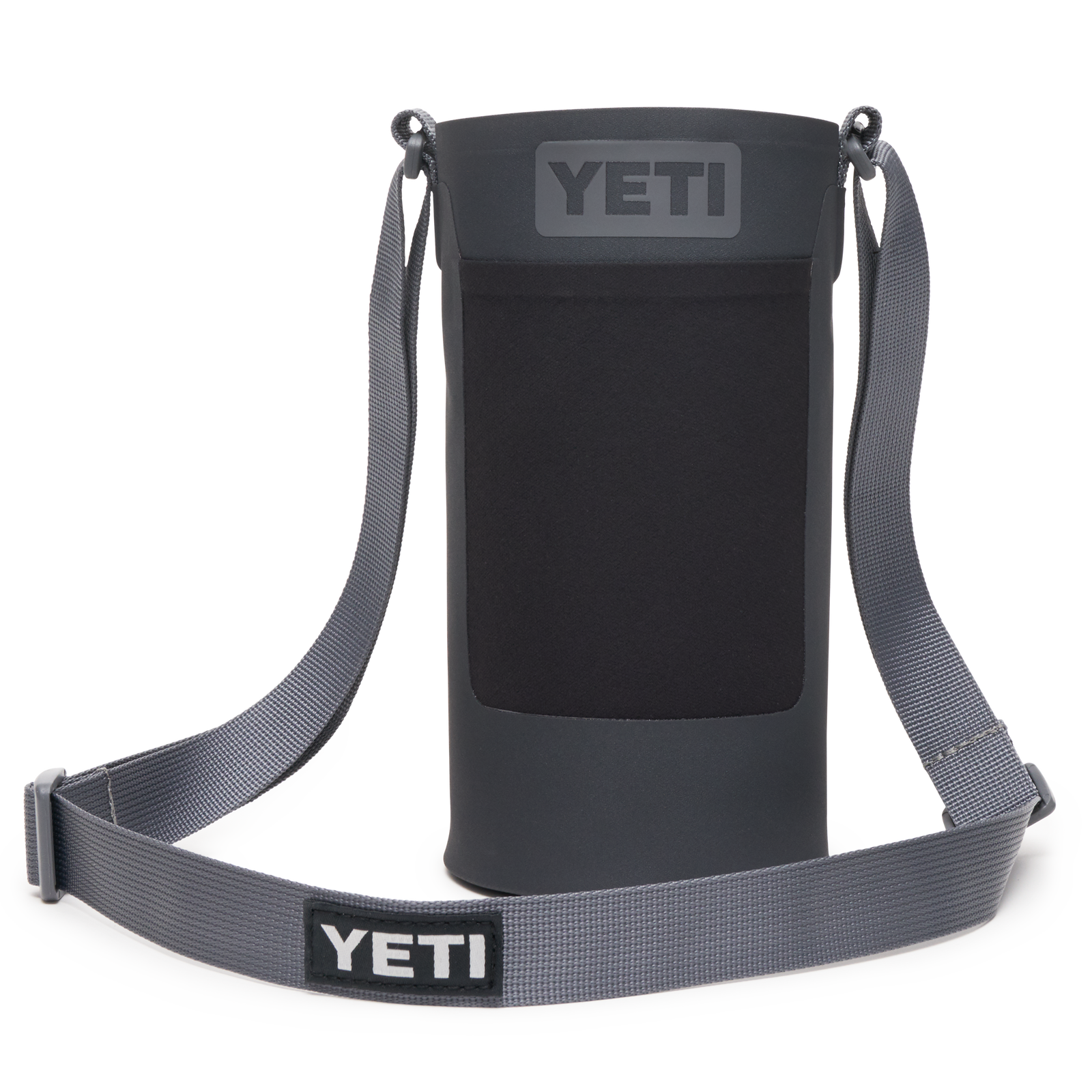 YETI® Rambler Bottle Sling Large - Charcoal