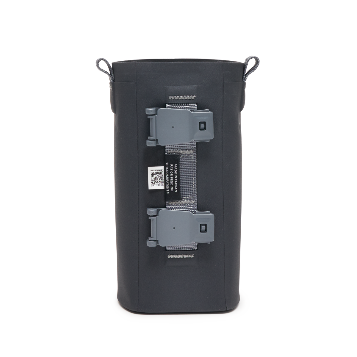 YETI® Rambler Bottle Sling Large - Charcoal