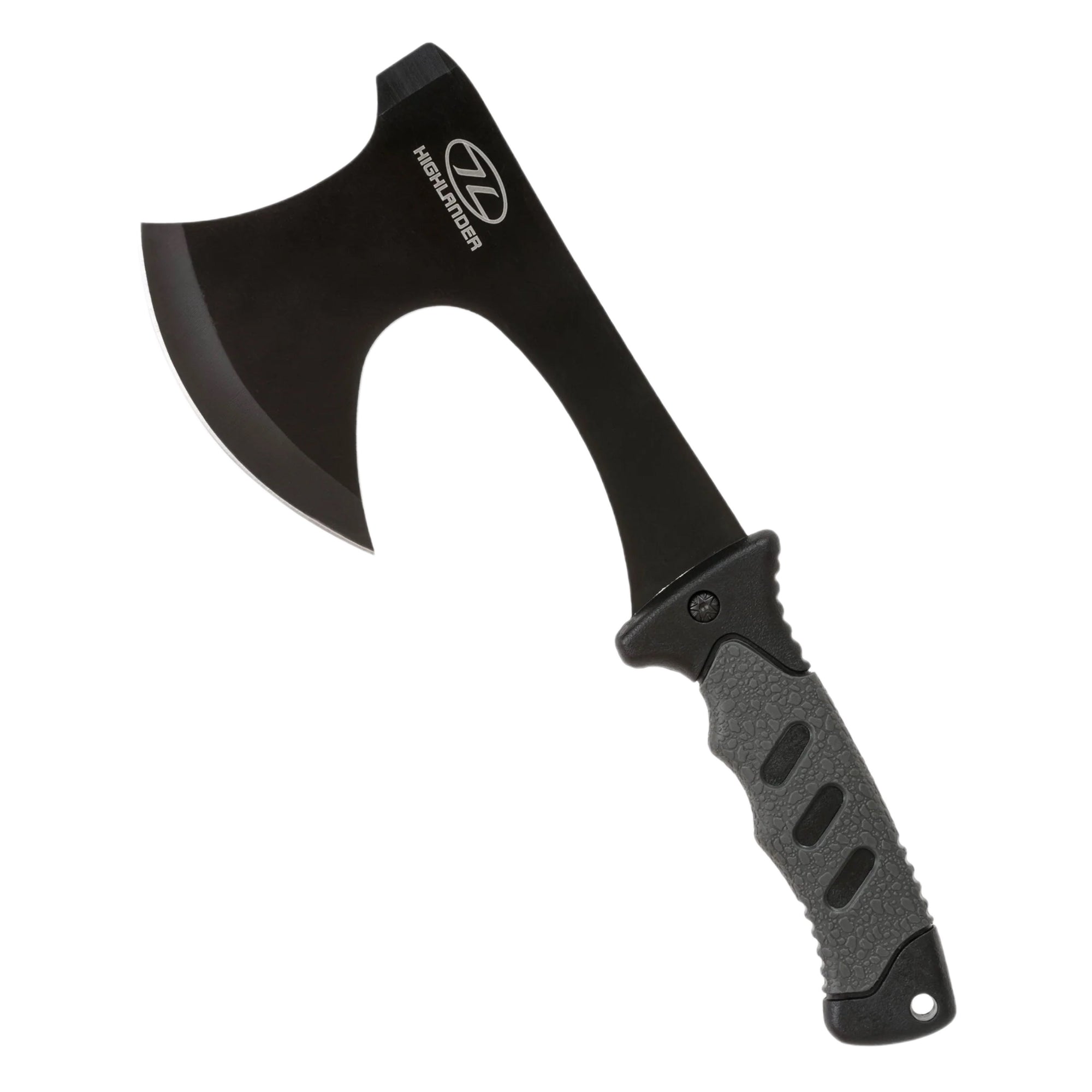 Highlander Survival Axt