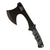 Highlander Survival Axt