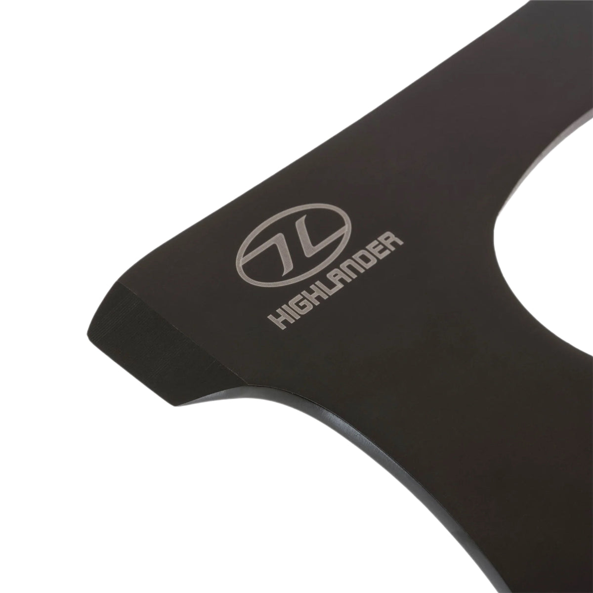 Highlander Survival Axt